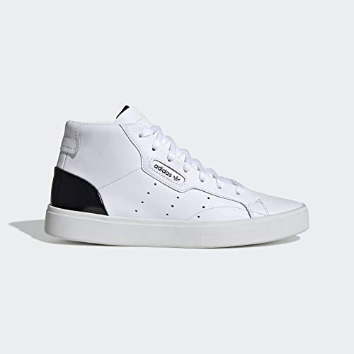 adidas Men's Grand Court 2.0 Shoes: 8 Black