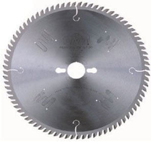 C.M.T. 297.080.10M - Disco Ingletadora Md 250X32X30 Z80 Alum