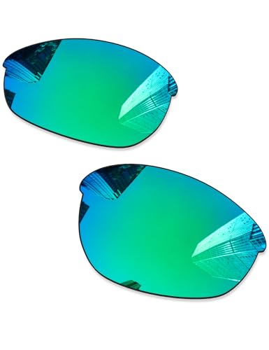 Image of Ploarized Replacement Lenses for Oakley Half Jacket 2.0 OO9144 /Half Jacket 2.0 Asian Fit OO9153 Sunglasses