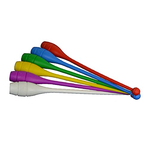 Sporti France 1 Paar Anfängerschläger, 34 cm, 90 g