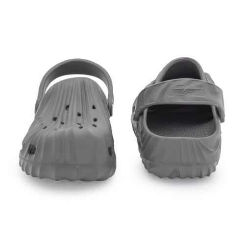 Image of Red Tape Men's Clogs for Lightweight Everyday Comfort