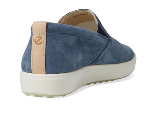 Image of ECCO Women's Soft 7 Casual Slip on Sneaker
