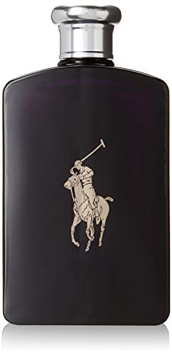 Polo Black By Ralph Lauren Edt Spray 6.7 Oz