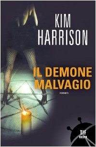 Il demone malvagio Il demone malvagio