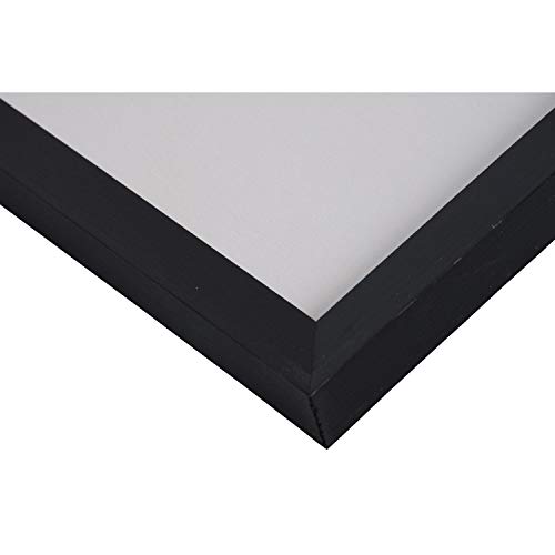 Henzo Umbria WP Fotolijst 30 x 45 cm, zwart, hout, fotoformaat 30 x 45 cm - Image 8