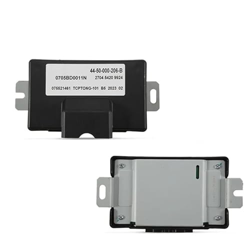 Componente de caja de transferencia para computadora de Great Wall H5 5