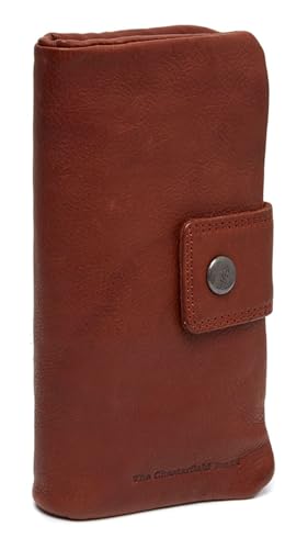 The Chesterfield Brand Fresno portefeuille pour les voyages et les déplacements