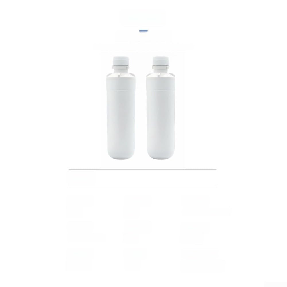 para filtro Agua Nevera Compatible LT1000P 2 Unidades para