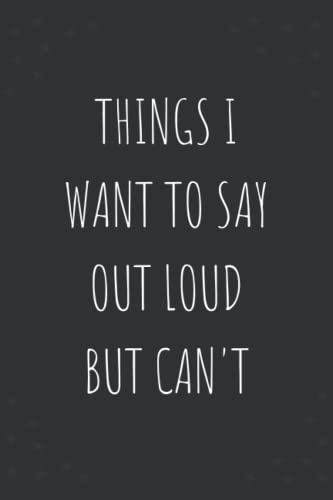 Coworker Gifts: Funny Blank Lined Journal Coworker Notebook Office