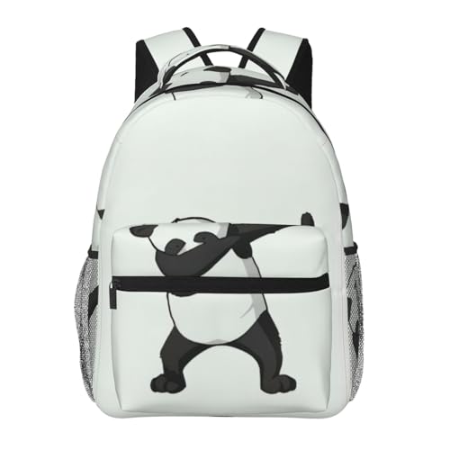 Mochila para laptop y negocios que alivia la carga en tus viajes de camping y el gimnasio
