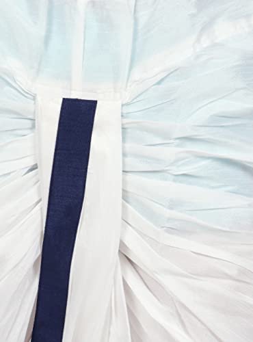 Image of SG YUVRAJ Boy's Raw Silk Kurta Dhoti Set