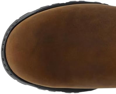 Georgia Boot TBD Waterproof Chelsea Work Boot Size 11(M) | Image 3