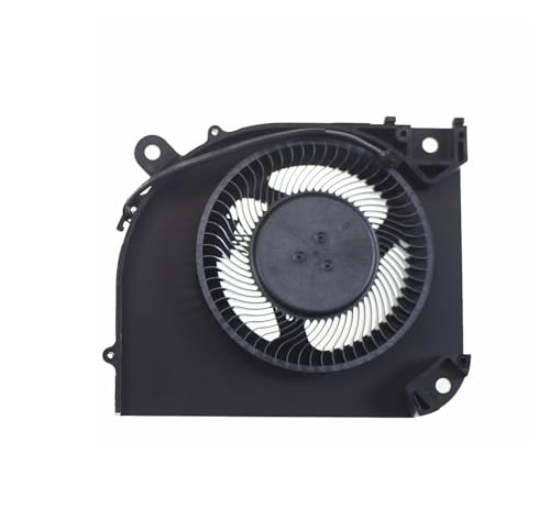 Ventilateur GPU Clevo EFC-84091S2-0BH DC12V de rechange pour PC portable - 3