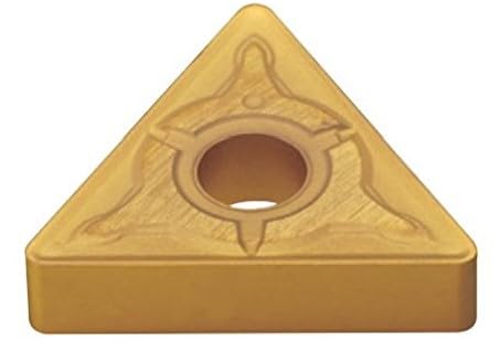 10pc) Korloy TNMG 542-GR NC3030 270608 Indexable Carbide Inserts