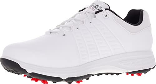 Image of Skechers Men's Torque Waterproof Golf Shoe
