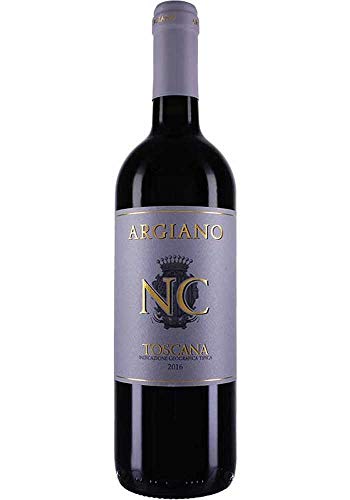 Argiano Non Confunditur IGT 2016 (1 x 0.75 l)