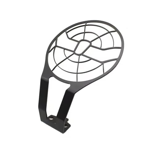Grille de phare et caches latéraux pour BMW R12 et R12 nineT 2023-2025