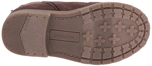 Stride Rite Girl's Lucy Ankle Boot4