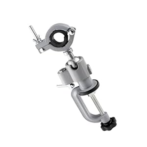 Zxfdsfdbnm 2-in-1 Multifunktionstisch Schraubstock