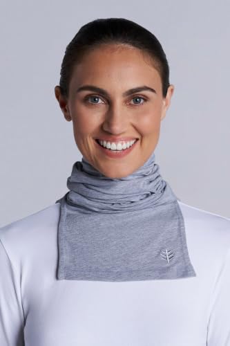 Image of Coolibar Sun Neck Gaiter - UPF 50+ Sun Protection - Key West