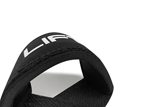 Cinghie di sollevamento LIFTR, sollevamento pesi