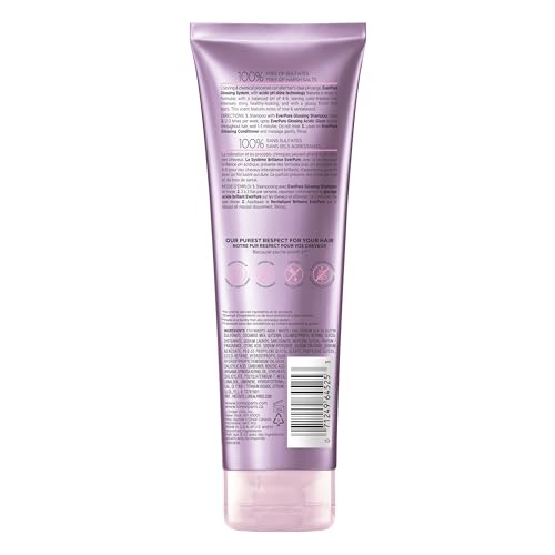 Cuidado Para El Cabello, Beauty shampoo loreal elvive Marca L’Oréal Paris (2)