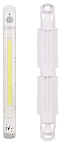 Image of LIGHT IT! By Fulcrum, 30050-308 COB Anywhere Sensor Light, White, Single Pack
