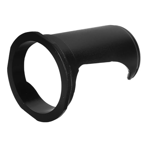 FRCOLOR Shaving Brush Stand Razor Brush Rack Razor Holder Portable Easy Maintenance