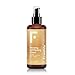 Freshly Cosmetics Bronzing Radiance – Crema autoabbronzante naturale per il corpo, 200 ml immagine