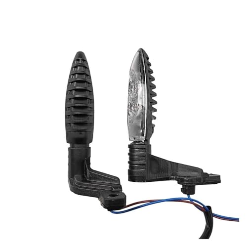 Clignotants LED avant arrière moto BMW F800GS F700GS S1000XR clignotant