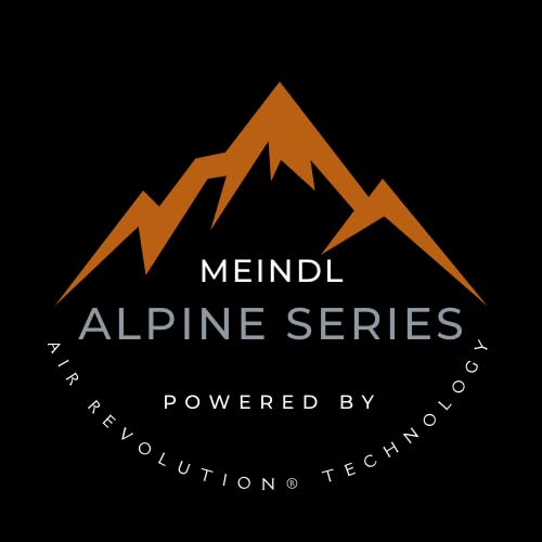 Lightweight Men's Hiking Boots | Waterproof | Made in Europe