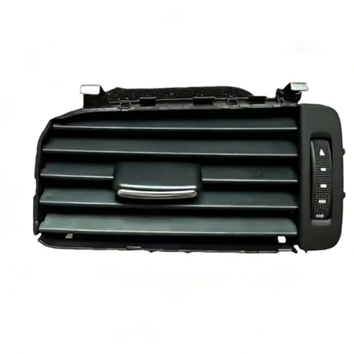 Rejilla de ventilación central para reparar la salida de aire en VW Jetta