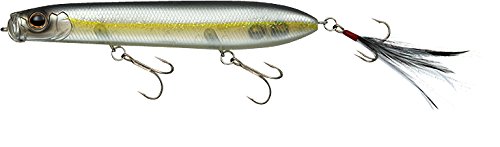 Daiwa Evergreen SB-150-253 American Shad Topwater Plug #TOP25