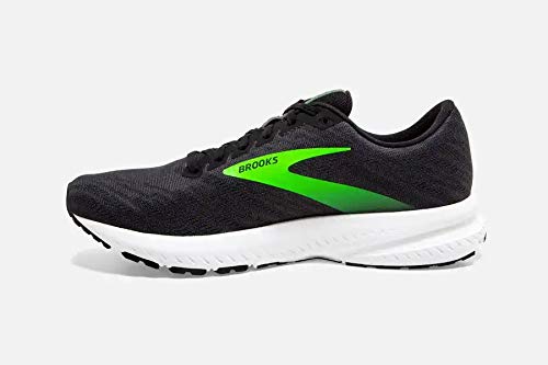 Image of Brooks Mens Launch 6 Running Shoe