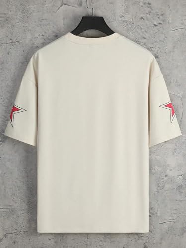 Image of SXV STYLE Chicago Sports Jersey, Number 18, Black with Red Graphics, Short Sleeve T-Shirt