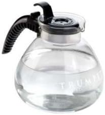 Whistling Tea Kettle by Kennedy Home Collections - 12 Cup