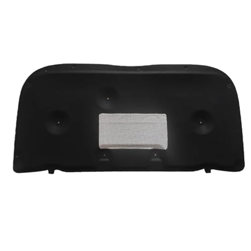 Coussinet insonorisant de capot moteur pour optimiser l'isolation du Toyota Prado