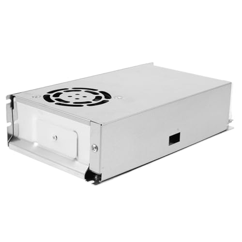 Alimentation electrique 300W pour LED et systemes de securite active