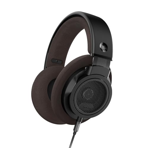 Amazon.co.jp: PHILIPS(フィリップス) SHP9500CY オープンバック(開放