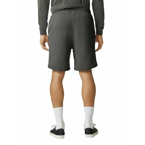 Comfort Colors Unisex-Adult Lightweight Cotton Sweat Shorts with Pockets, Style G14683