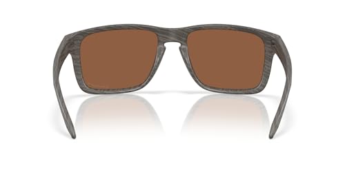 Image of Oakley OO9487 Holbrook XXL Rectangular Sunglasses