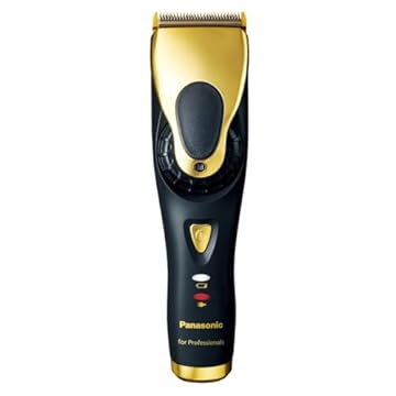 Panasonic Tondeuse ER-GP84 goud