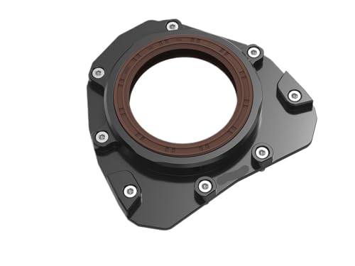 Joint étanchéité vilebrequin arrière aluminium pour moteur A3 TT 7 5 6 carter huile