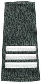 Polish Army Shoulder Ranks - Senior Corporal, Set of 2