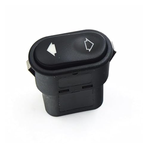 Bouton commande vitre electrique passager pour Escort MK VII Mondeo II et Transit 95BG14529AB
