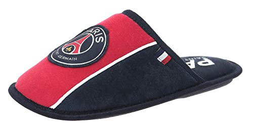 Paris Saint-Germain Chaussons PSG - Collection Officielle Taille 44
