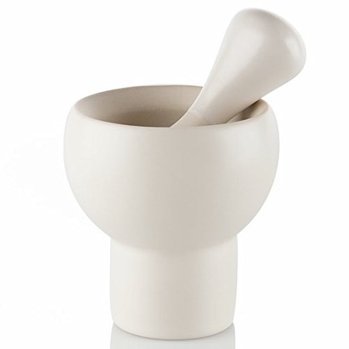 "Aroma" Mortar and Pestle