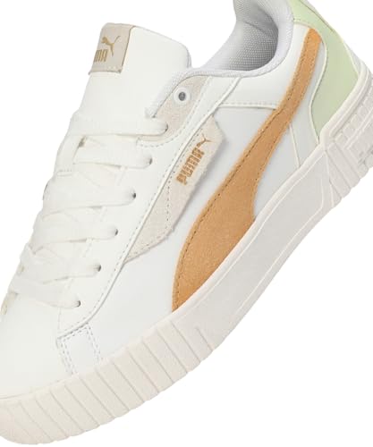 Image of Puma Womens Carina 2.0 Zuki Sneaker