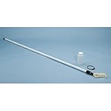Nasco B01220WA Snapper Attachment for Bottle, Large, 960ml Bottle Capacity