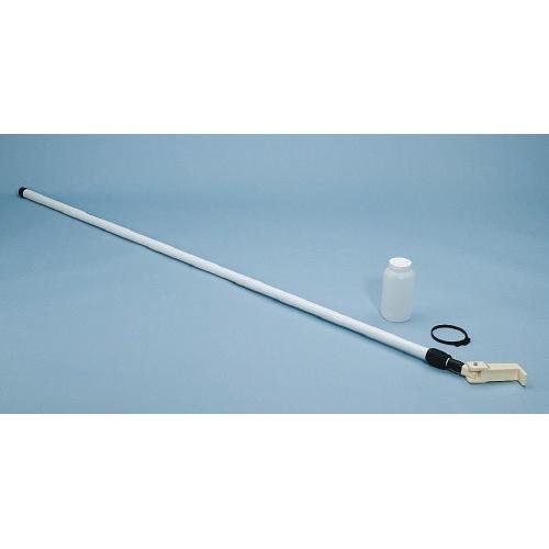 Nasco B01220WA Snapper Attachment for Bottle, Large, 960ml Bottle Capacity
